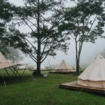 Choisir sa tente : Les erreurs à éviter pour un camping réussi