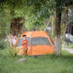 Fréquentation en chute libre : les campings du Lot face à une crise inattendue en 2026
