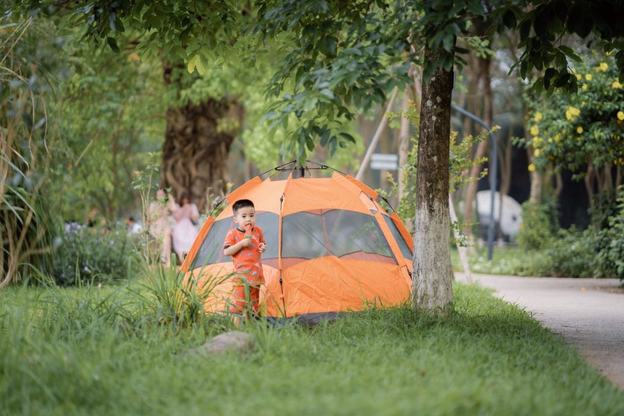 Fréquentation en chute libre : les campings du Lot face à une crise inattendue en 2026