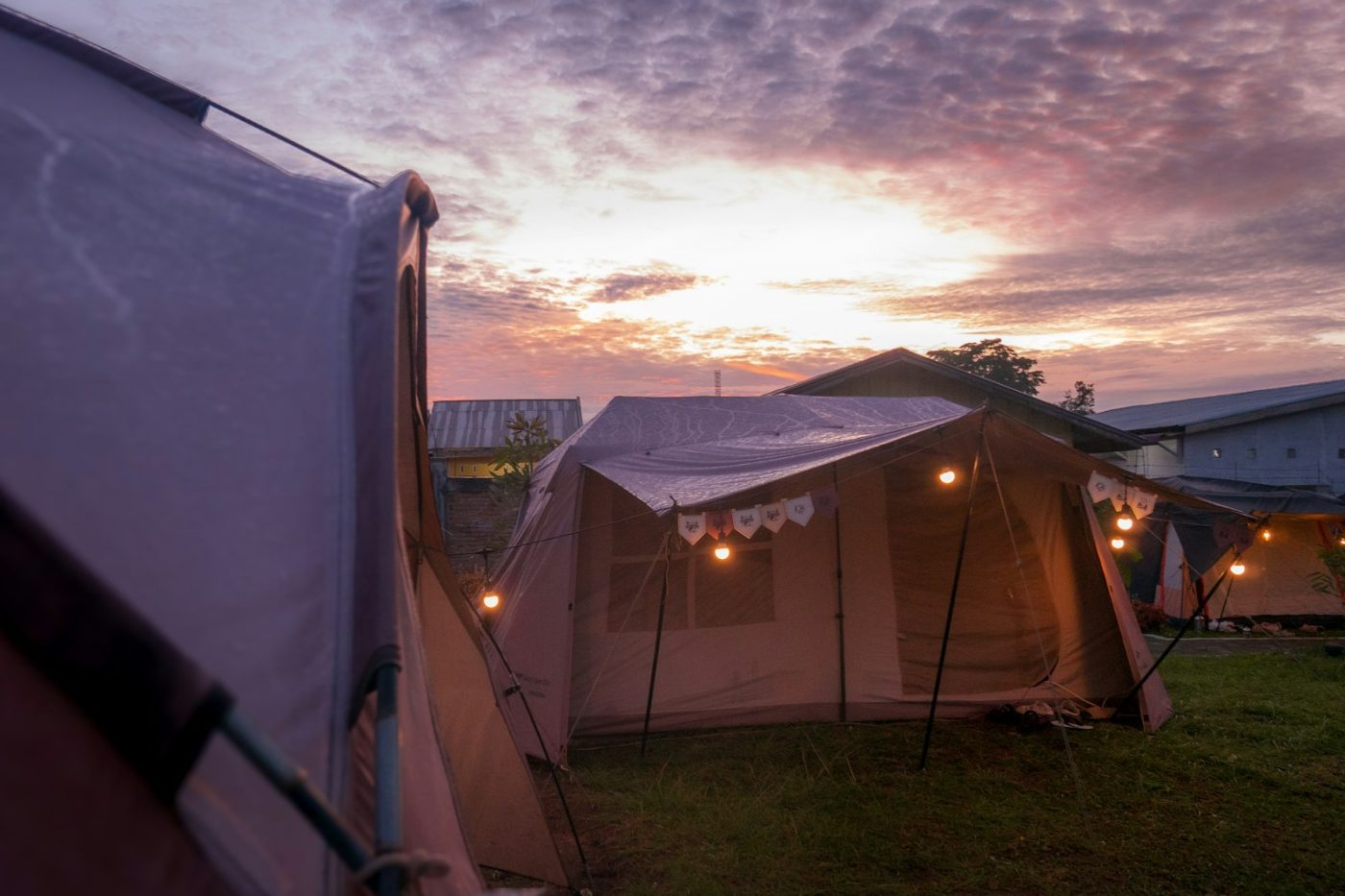 Vérifiez votre camping-car avant de partir : ne laissez rien au hasard !