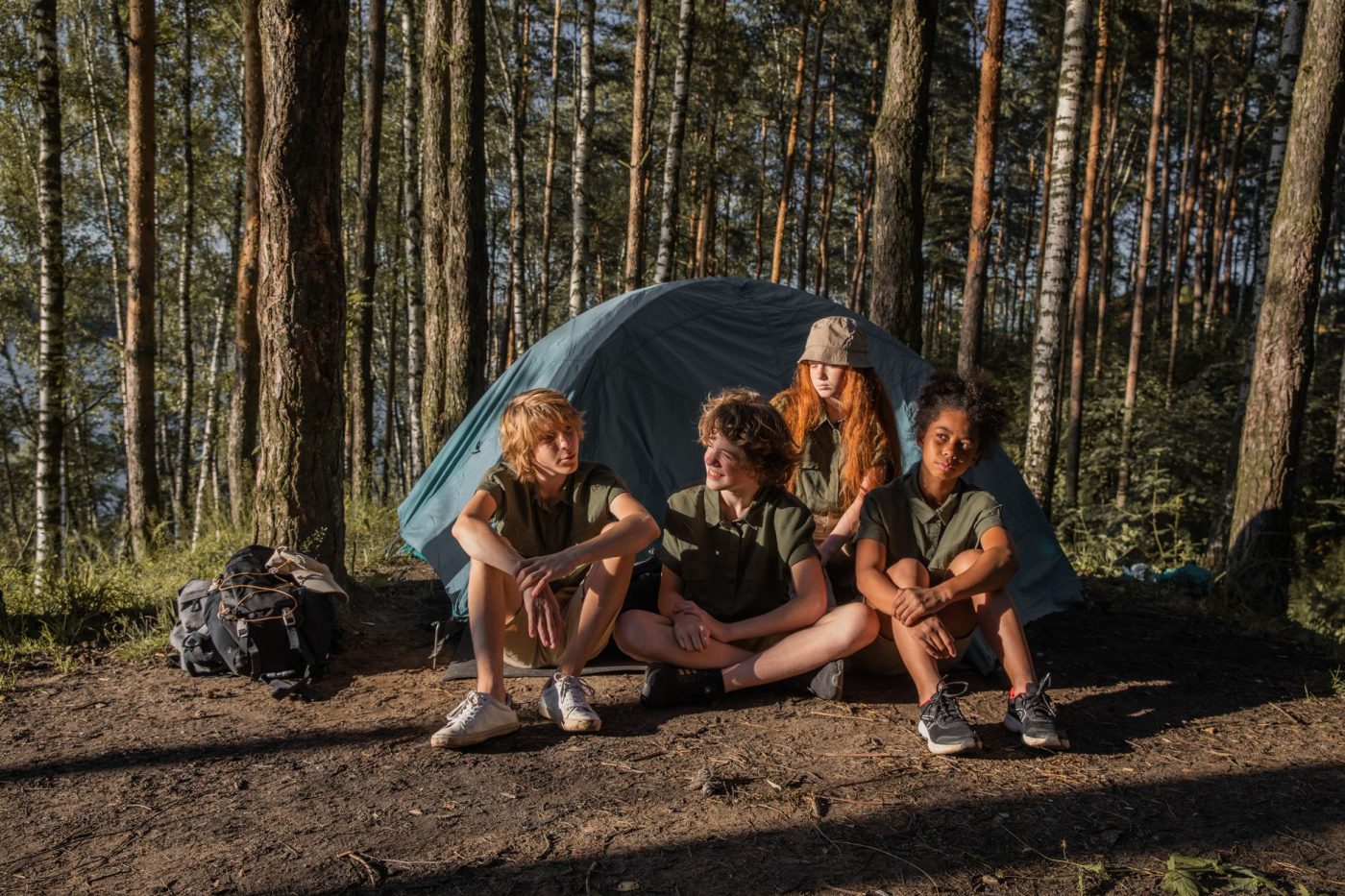 Organiser son séjour en camping : les clés pour ne rien rater