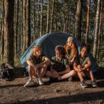 Organiser son séjour en camping : les clés pour ne rien rater