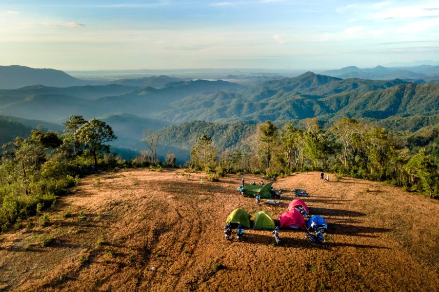 Les Sablons : une croissance inattendue qui redynamise l&rsquo;industrie du camping