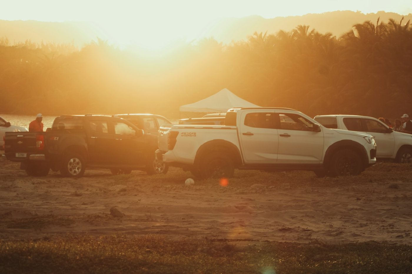 Camping écoresponsable : 7 conseils pour voyager sans polluer