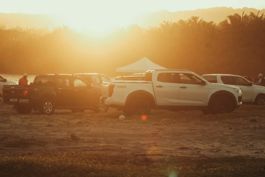 Camping écoresponsable : 7 conseils pour voyager sans polluer