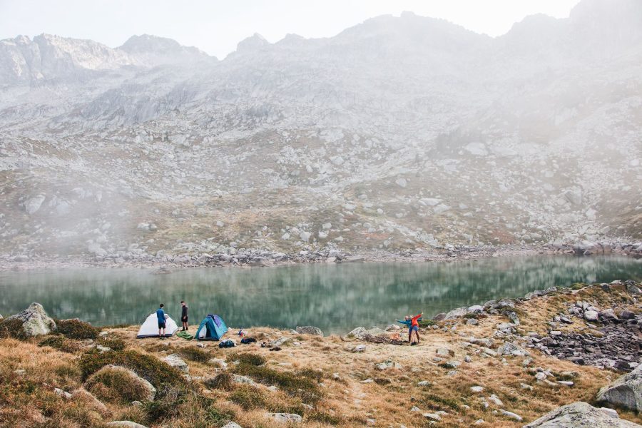 Camping en France : les destinations qui attirent en 2023