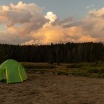 Chamonix menace l’accès des camping-cars pour préserver ses espaces naturels