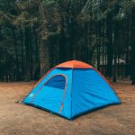 Camping avec des enfants : conseils pour un séjour inoubliable