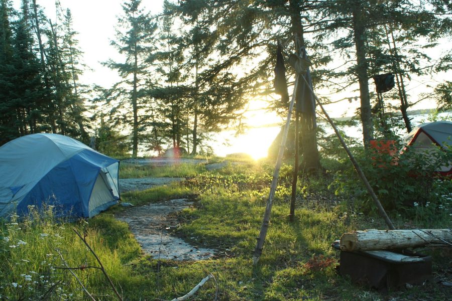 Camping sauvage en Europe : ce que la France ne vous dit pas pour 2026