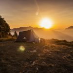 Camping sauvage : évitez les erreurs qui peuvent vous coûter cher !