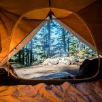 Entretenez votre matériel de camping pour éviter les sinistres