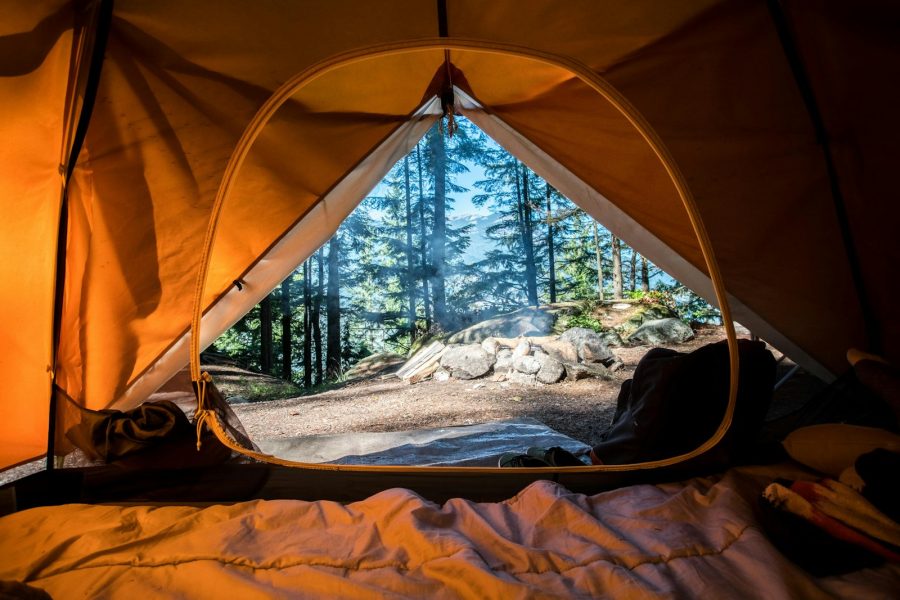 Entretenez votre matériel de camping pour éviter les sinistres