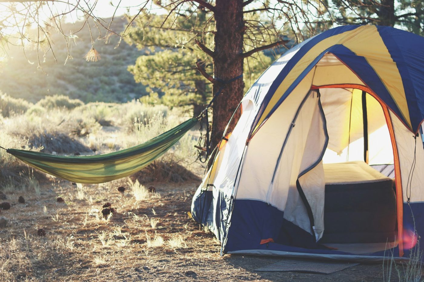 Comment bien dormir en camping : astuces et conseils pratiques